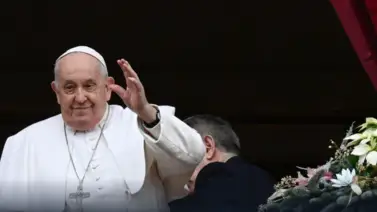 En misa de Reyes Magos: Papa envió mensaje a los padres sobre tiempo con sus hijos En misa de Reyes Magos: Papa envió mensaje a los padres sobre tiempo con sus hijos