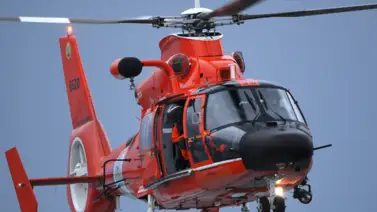 Heroico rescate de un perro tras caer por un acantilado (+Video) Heroico rescate de un perro tras caer por un acantilado (+Video)