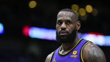 NBA: Los Grizzlies hunden a los Lakers NBA: Los Grizzlies hunden a los Lakers