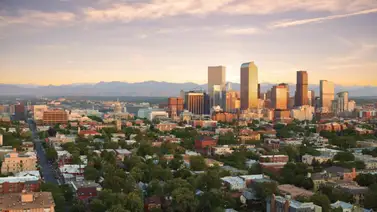 Los mejores estados para trabajar como latino en EEUU Los mejores estados para trabajar como latino en EEUU