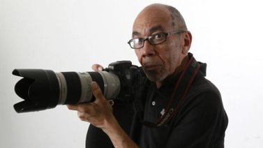 Fallece reportero gráfico Oswer "El Chino" Díaz