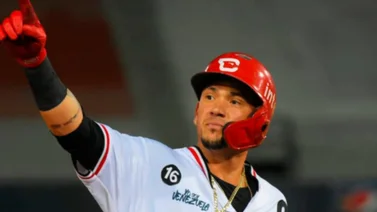 ¿Problemas internos en Cardenales de Lara? Esto dijo Ildemaro Vargas