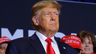 Piden expulsar a Trump de la industria inmobiliaria de Nueva York