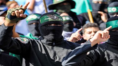 EEUU ofrece recompensa para hallar a financistas de Hamás