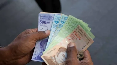 Sistema Patria: ¿Cuándo pagan el Bono de Reyes Magos?