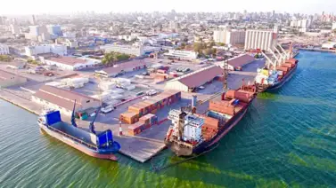 Sector acuático moderniza flotas y puertos nacionales (+Detalles) Sector acuático moderniza flotas y puertos nacionales (+Detalles)