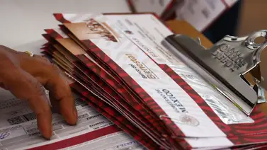 Este es el calendario de pago de pensiones mexicanas para este año (+Montos) Este es el calendario de pago de pensiones mexicanas para este año (+Montos)