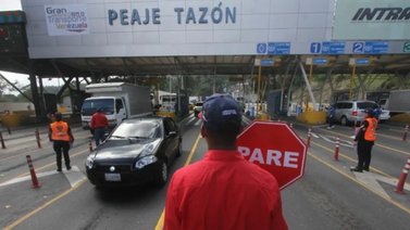 PNB supervisa retorno de temporadistas tras asueto navideño