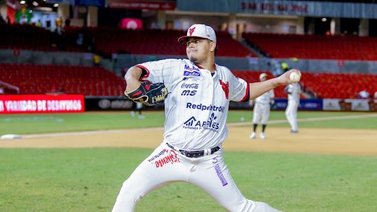 LVBP: Bravos de Margarita anuncia a nuevo importado