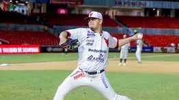 LVBP: Bravos de Margarita anuncia a nuevo importado