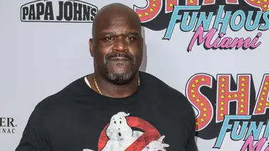 NBA: Orlando Magic retira el número de Shaquille O’Neal NBA: Orlando Magic retira el número de Shaquille O’Neal