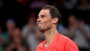Rafael Nadal alarma a sus seguidores con este mensaje (+declaraciones)