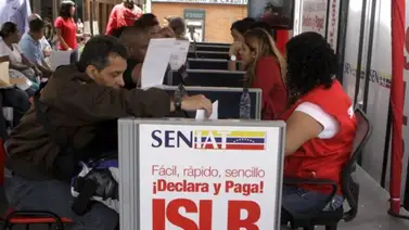 Pago del ISLR en Venezuela: ¿Quiénes y cómo deben hacerlo? (+DETALLES) Pago del ISLR en Venezuela: ¿Quiénes y cómo deben hacerlo? (+DETALLES)