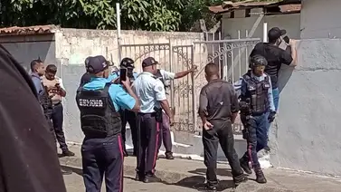 Sexagenario asesina a machetazos a dos mujeres Sexagenario asesina a machetazos a dos mujeres