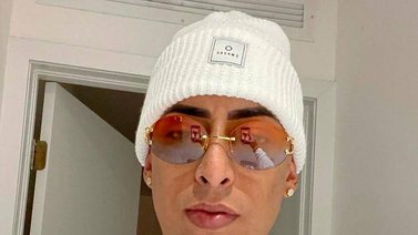 El puertorriqueño Ñengo Flow lanza su nuevo disco con dedicatoria especial