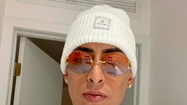 El puertorriqueño Ñengo Flow lanza su nuevo disco con dedicatoria especial