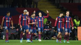 Este futbolista del Barcelona sufre una dura lesión (+Detalles)