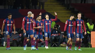 Este futbolista del Barcelona sufre una dura lesión (+Detalles)