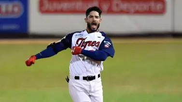 LVBP: Estos juegos marcan otra jornada en el Round Robin LVBP: Estos juegos marcan otra jornada en el Round Robin