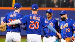MLB: Los Mets adquieren a esta pieza de cara a la temporada 2024
