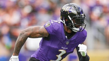 NFL: Los Ravens se fortalecen con esta figura