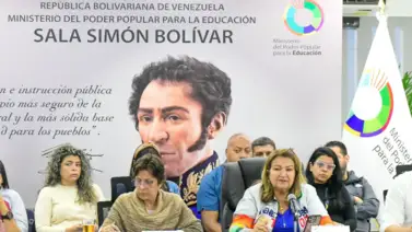 ATENCIÓN: Ministerio de Educación anuncia fecha del inicio de clases ATENCIÓN: Ministerio de Educación anuncia fecha del inicio de clases