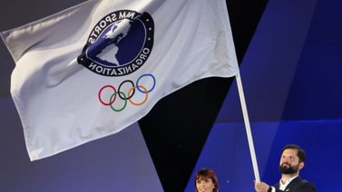 Brasil espera ser sede de los Panamericanos 2027