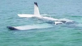 Cuatro personas muertas tras accidente de avioneta en las Granadinas