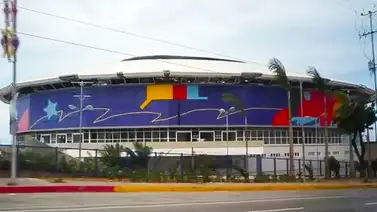 AmeriCup 2025: Vinotinto de las alturas jugará su primera ventana en La Guaira AmeriCup 2025: Vinotinto de las alturas jugará su primera ventana en La Guaira