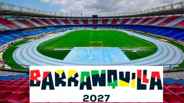 Sepa cuánto perdería Colombia si no realiza los Panamericanos de 2027 Sepa cuánto perdería Colombia si no realiza los Panamericanos de 2027
