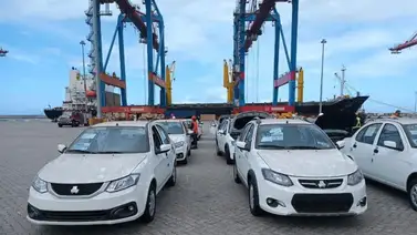 Reactivan créditos para comprar carros en Venezuela Reactivan créditos para comprar carros en Venezuela