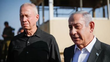 Israel asegura que no gobernará Gaza en la postguerra