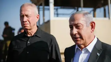 Israel asegura que no gobernará Gaza en la postguerra Israel asegura que no gobernará Gaza en la postguerra