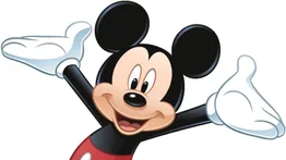CAMARGONOTAS: Mickey Mouse será el protagonista de películas de terror