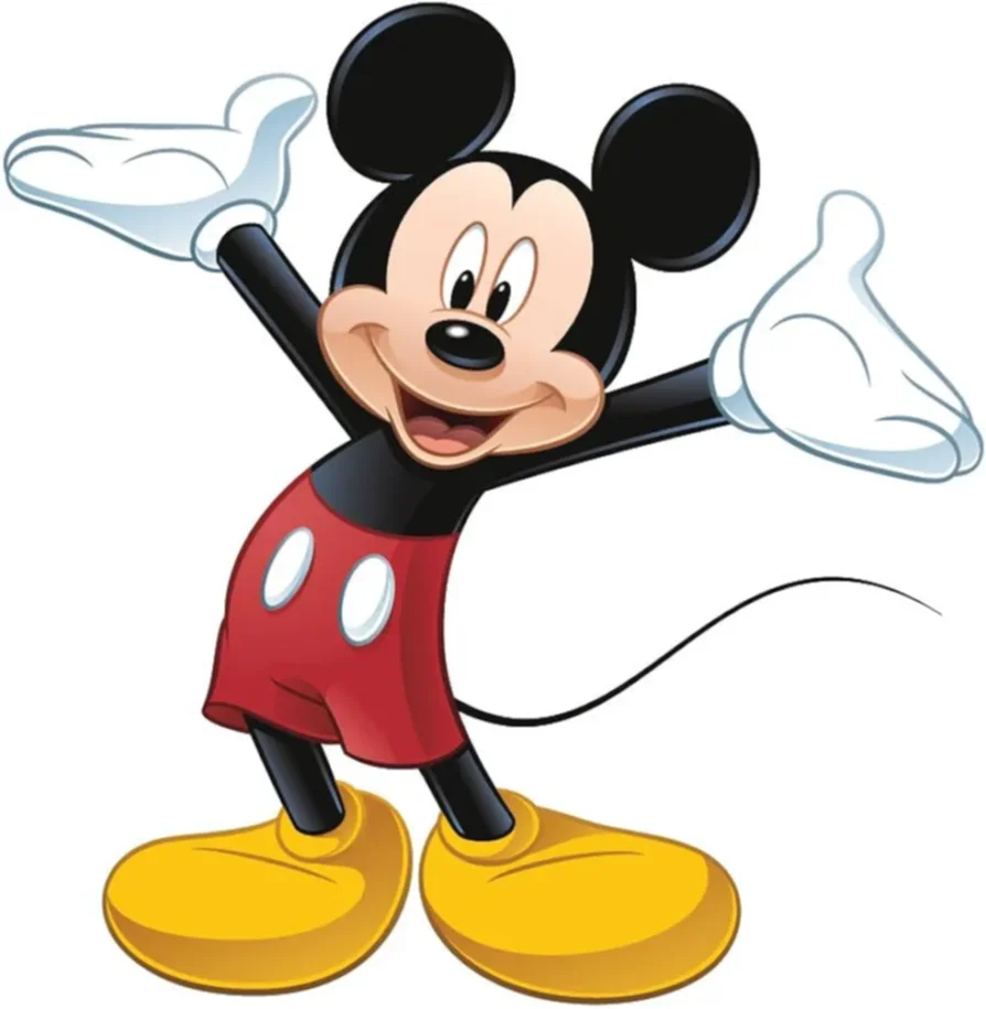 CAMARGONOTAS: Mickey Mouse será el protagonista de películas de terror CAMARGONOTAS: Mickey Mouse será el protagonista de películas de terror