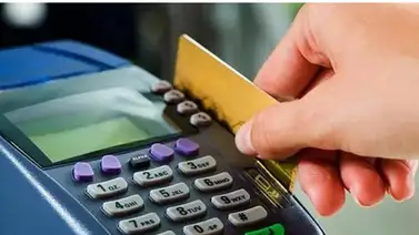 ¿Por qué en Venezuela las claves de las tarjetas las piden a viva voz al pagar en un comercio? ¿Por qué en Venezuela las claves de las tarjetas las piden a viva voz al pagar en un comercio?