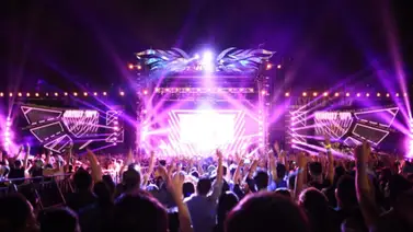 ¿Por qué la "ola" de conciertos se quedará en Venezuela? ¿Por qué la "ola" de conciertos se quedará en Venezuela?