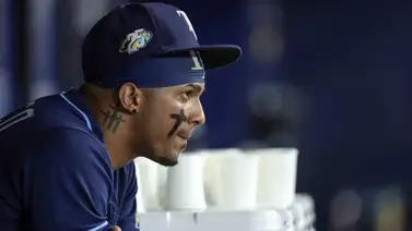 MLB: Miembro del Salón de la Fama envía mensaje a Wander Franco (+Video) MLB: Miembro del Salón de la Fama envía mensaje a Wander Franco (+Video)