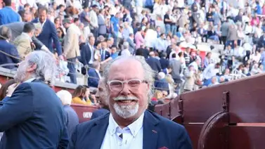 Encuentran sin vida al humorista español Paco Arévalo: Sepa más Encuentran sin vida al humorista español Paco Arévalo: Sepa más