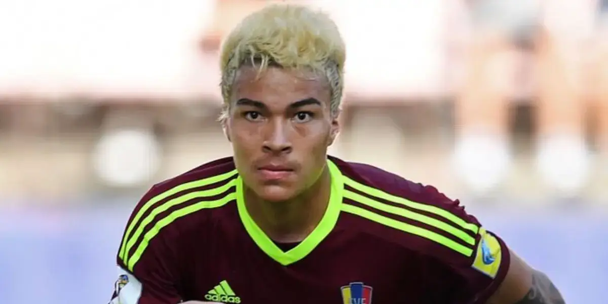 Estos equipos muestran interés en Adalberto Peñaranda