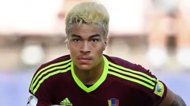 Estos equipos muestran interés en Adalberto Peñaranda Estos equipos muestran interés en Adalberto Peñaranda