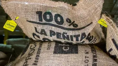 Venezuela envía cargamento de café a Japón (+Detalles) Venezuela envía cargamento de café a Japón (+Detalles)