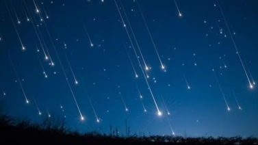 Lluvia de estrellas Cuadrántidas de 2024: ¿Qué son?