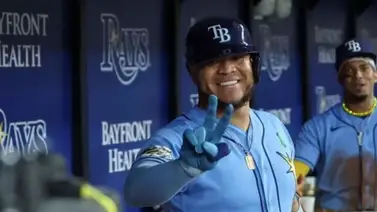 LVBP: Harold Ramírez aclara su situación con los Leones del Caracas LVBP: Harold Ramírez aclara su situación con los Leones del Caracas