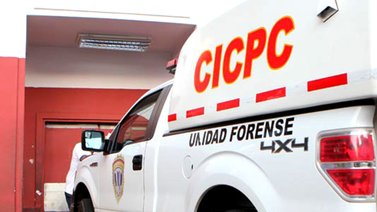 Mujer fue asesinada a tiros tras visitar a su familia en Caracas