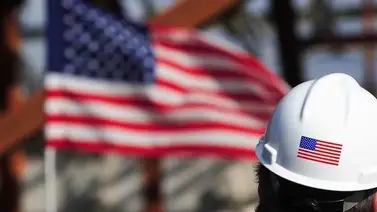 Empleos en Estados Unidos: Trabajos con mayor y menor riesgo (+SALARIO$) Empleos en Estados Unidos: Trabajos con mayor y menor riesgo (+SALARIO$)