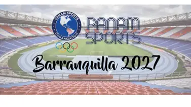 Colombia reacciona ante la pérdida de los Panamericanos por impago Colombia reacciona ante la pérdida de los Panamericanos por impago