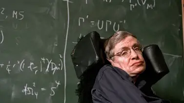 Stephen Hawking también habría participado en las orgías y fiestas de Jeffrey Epstein Stephen Hawking también habría participado en las orgías y fiestas de Jeffrey Epstein