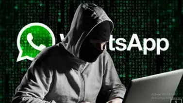 ¡Pendiente! Volvieron los hackeos de WhatsApp: esta es la nueva modalidad ¡Pendiente! Volvieron los hackeos de WhatsApp: esta es la nueva modalidad
