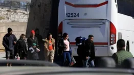 Venezolana acusa a línea de autobuses por complicidad en secuestro (+Video)